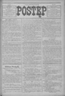 Postęp 1914.05.14 R.25 Nr110