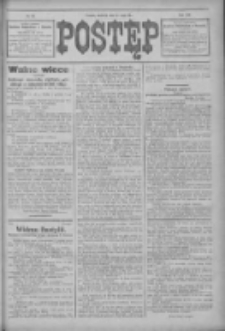 Postęp 1914.05.17 R.25 Nr113