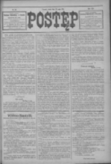 Postęp 1914.05.20 R.25 Nr115
