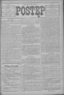Postęp 1914.05.21 R.25 Nr116