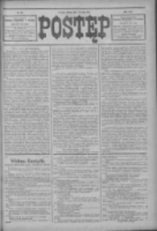 Postęp 1914.05.23 R.25 Nr117