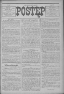 Postęp 1914.05.24 R.25 Nr118