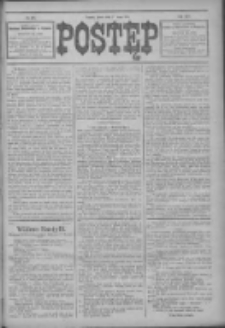Postęp 1914.05.27 R.25 Nr120