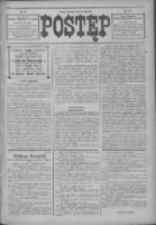 Postęp 1914.05.28 R.25 Nr121