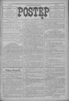 Postęp 1914.05.31 R.25 Nr124
