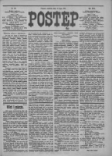 Postęp 1911.07.16 R.22 Nr160
