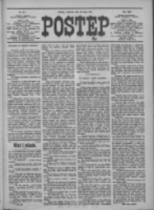 Postęp 1911.07.20 R.22 Nr163