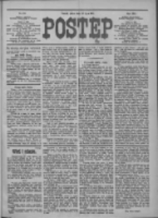 Postęp 1911.07.28 R.22 Nr170