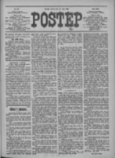 Postęp 1911.07.29 R.22 Nr171