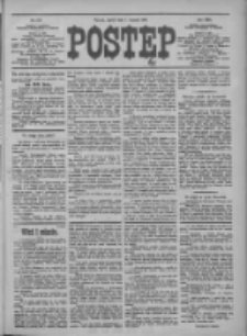 Postęp 1911.08.04 R.22 Nr176