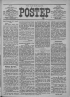 Postęp 1911.08.10 R.22 Nr181