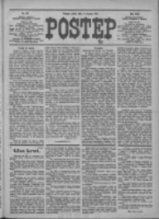 Postęp 1911.08.11 R.22 Nr182
