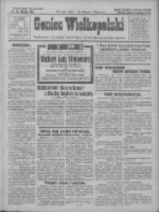 Goniec Wielkopolski: najtańsze pismo codzienne dla wszystkich stan&oacute;w 1928.01.06 R.51 Nr5