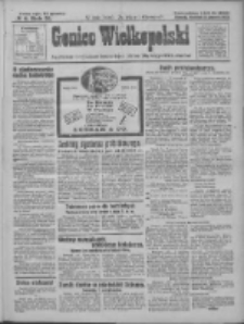 Goniec Wielkopolski: najtańsze pismo codzienne dla wszystkich stan&oacute;w 1928.01.08 R.51 Nr6