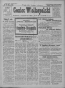Goniec Wielkopolski: najtańsze pismo codzienne dla wszystkich stan&oacute;w 1928.01.10 R.51 Nr7