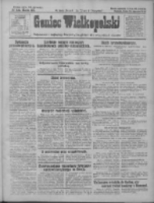 Goniec Wielkopolski: najtańsze pismo codzienne dla wszystkich stanów 1928.01.18 R.51 Nr14