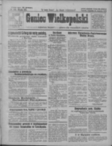 Goniec Wielkopolski: najtańsze pismo codzienne dla wszystkich stan&oacute;w 1928.01.19 R.51 Nr15