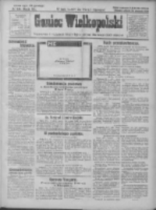 GazetyGoniec Wielkopolski: najtańsze pismo codzienne dla wszystkich stan&oacute;w 1928.01.24 R.51 Nr19