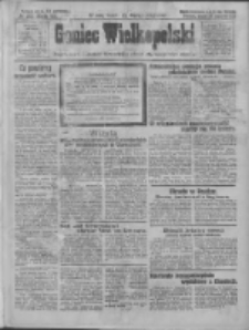 Goniec Wielkopolski: najtańsze pismo codzienne dla wszystkich stan&oacute;w 1928.01.27 R.51 Nr22