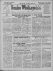 Goniec Wielkopolski: najtańsze pismo codzienne dla wszystkich stanów 1928.01.28 R.51 Nr23