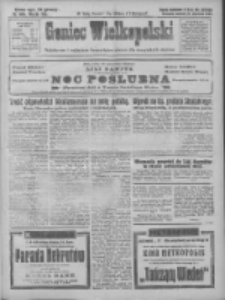 Goniec Wielkopolski: najtańsze pismo codzienne dla wszystkich stanów 1928.01.31 R.51 Nr25