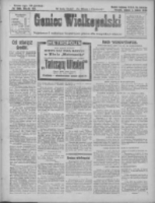 Goniec Wielkopolski: najtańsze pismo codzienne dla wszystkich stan&oacute;w 1928.02.04 R.51 Nr28