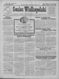 Goniec Wielkopolski: najtańsze pismo codzienne dla wszystkich stan&oacute;w 1928.02.05 R.51 Nr29