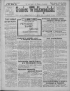 Goniec Wielkopolski: najtańsze pismo codzienne dla wszystkich stan&oacute;w 1928.02.07 R.51 Nr30
