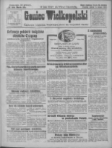 Goniec Wielkopolski: najtańsze pismo codzienne dla wszystkich stan&oacute;w 1928.02.11 R.51 Nr34