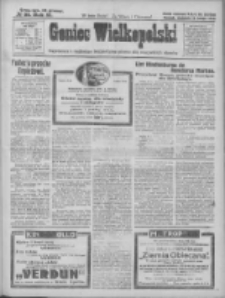 Goniec Wielkopolski: najtańsze pismo codzienne dla wszystkich stan&oacute;w 1928.02.12 R.51 Nr35