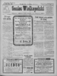 Goniec Wielkopolski: najtańsze pismo codzienne dla wszystkich stan&oacute;w 1928.02.14 R.51 Nr36