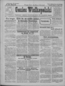 Goniec Wielkopolski: najtańsze pismo codzienne dla wszystkich stan&oacute;w 1928.02.17 R.51 Nr39