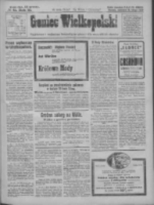 Goniec Wielkopolski: najtańsze pismo codzienne dla wszystkich stan&oacute;w 1928.02.19 R.51 Nr41
