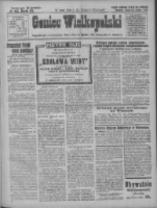 Goniec Wielkopolski: najtańsze pismo codzienne dla wszystkich stan&oacute;w 1928.02.22 R.51 Nr43