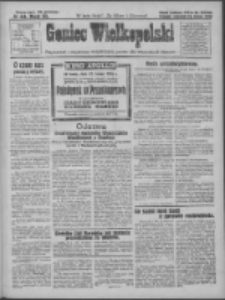 Goniec Wielkopolski: najtańsze pismo codzienne dla wszystkich stan&oacute;w 1928.02.23 R.51 Nr44