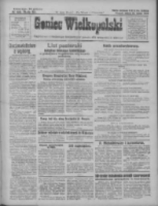 Goniec Wielkopolski: najtańsze pismo codzienne dla wszystkich stan&oacute;w 1928.02.25 R.51 Nr46