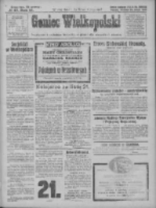 Goniec Wielkopolski: najtańsze pismo codzienne dla wszystkich stan&oacute;w 1928.02.26 R.51 Nr47