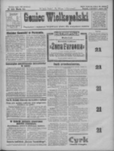 Goniec Wielkopolski: najtańsze pismo codzienne dla wszystkich stanów 1928.03.01 R.51 Nr50