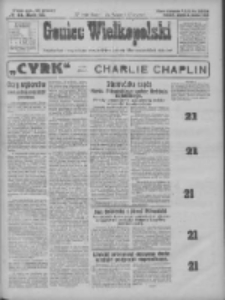 Goniec Wielkopolski: najtańsze pismo codzienne dla wszystkich stan&oacute;w 1928.03.02 R.51 Nr51