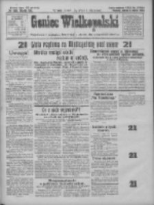 Goniec Wielkopolski: najtańsze pismo codzienne dla wszystkich stan&oacute;w 1928.03.03 R.51 Nr52
