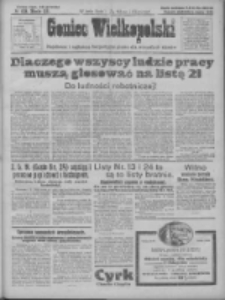 Goniec Wielkopolski: najtańsze pismo codzienne dla wszystkich stan&oacute;w 1928.03.04 R.51 Nr53