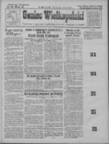 Goniec Wielkopolski: najtańsze pismo codzienne dla wszystkich stan&oacute;w 1928.03.10 R.51 Nr58