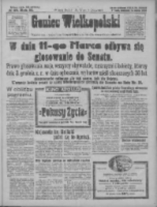 Goniec Wielkopolski: najtańsze pismo codzienne dla wszystkich stan&oacute;w 1928.03.11 R.51 Nr59