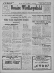 Goniec Wielkopolski: najtańsze pismo codzienne dla wszystkich stan&oacute;w 1928.03.13 R.51 Nr60