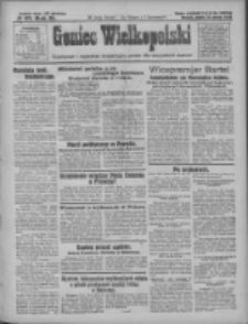 Goniec Wielkopolski: najtańsze pismo codzienne dla wszystkich stan&oacute;w 1928.03.16 R.51 Nr63