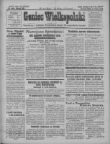 Goniec Wielkopolski: najtańsze pismo codzienne dla wszystkich stan&oacute;w 1928.03.17 R.51 Nr64