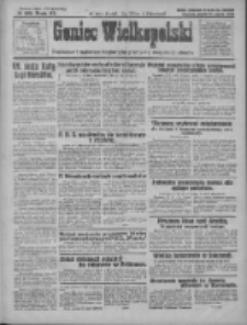 Goniec Wielkopolski: najtańsze pismo codzienne dla wszystkich stan&oacute;w 1928.03.23 R.51 Nr69