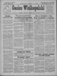 Goniec Wielkopolski: najtańsze pismo codzienne dla wszystkich stan&oacute;w 1928.03.24 R.51 Nr70