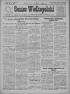Goniec Wielkopolski: najtańsze pismo codzienne dla wszystkich stan&oacute;w 1928.03.31 R.51 Nr76