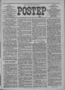 Postęp 1911.08.17 R.22 Nr186